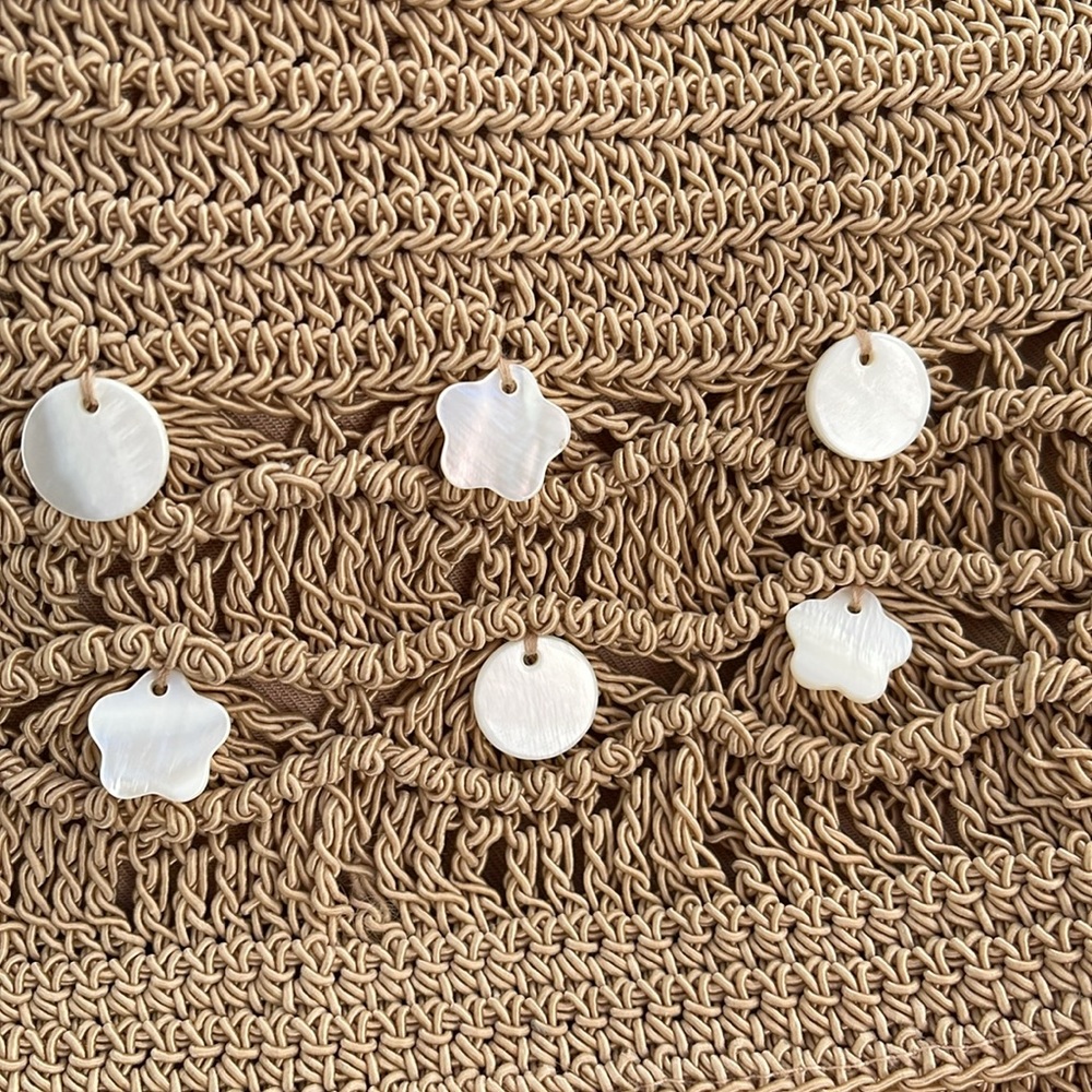 Cloth Purse - Picture 4 of 4